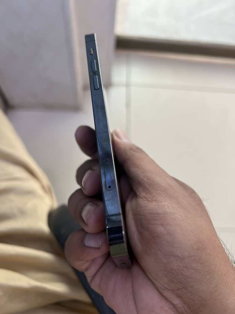 Iphone 12 Pro 2