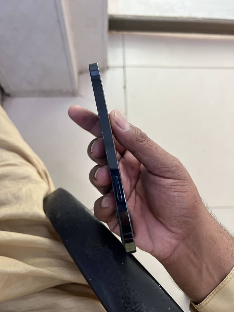 Iphone 12 Pro 5