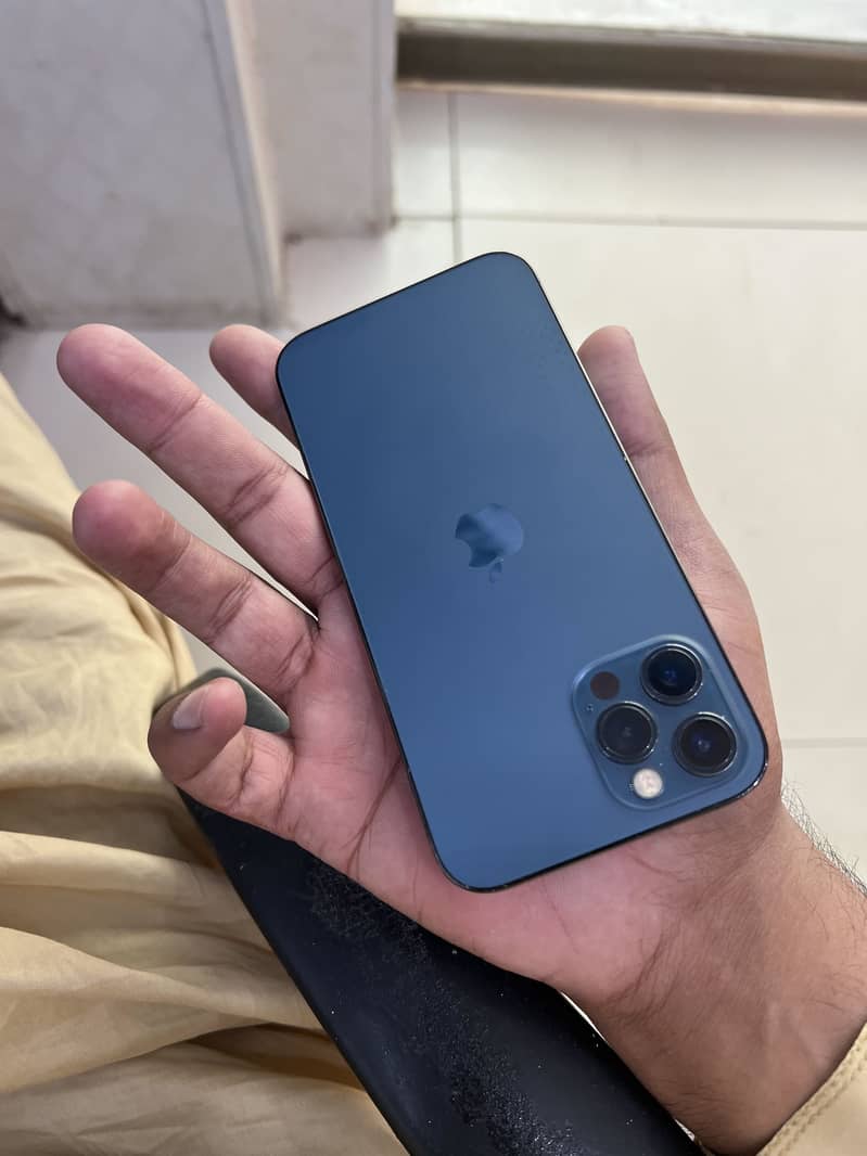Iphone 12 Pro 6