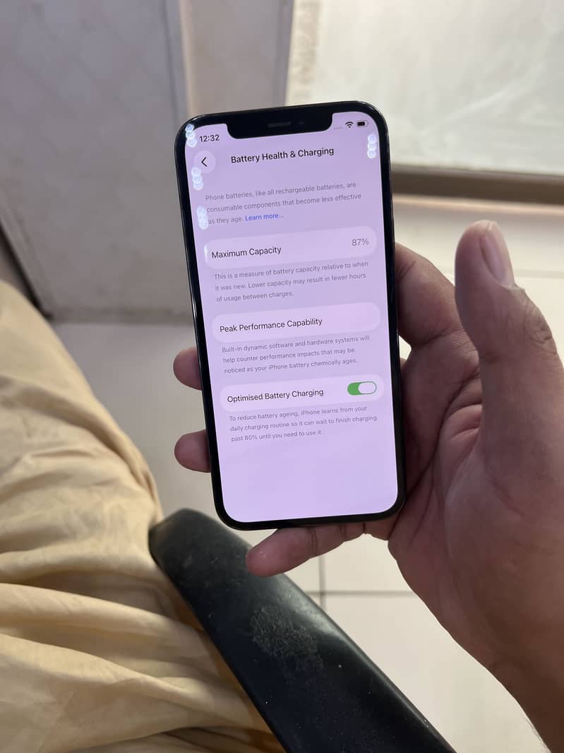 Iphone 12 Pro 7