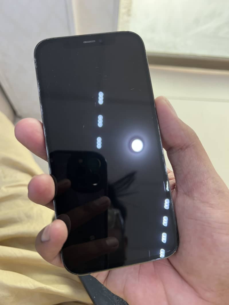 Iphone 12 Pro 9