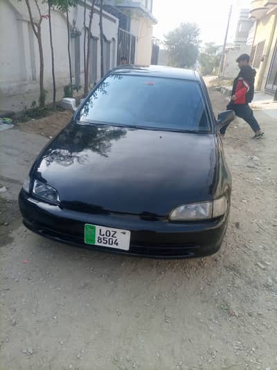 Honda Civic 1995