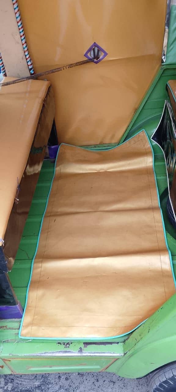 Auto rickshaw 10