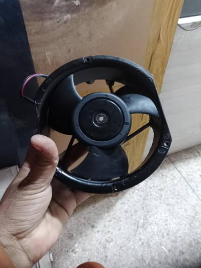 computer DC fan for