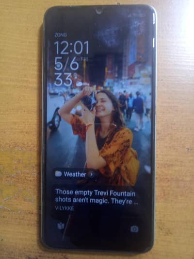 Redmi Model 13C urgent sale