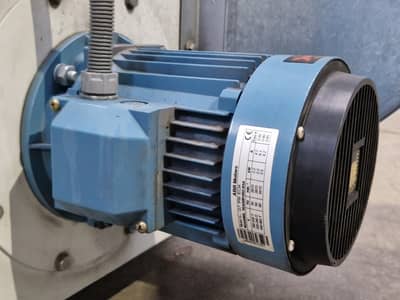 HVAC Filters, Danfoss Drives & Industrial Parts — ARK Trading Karachi
