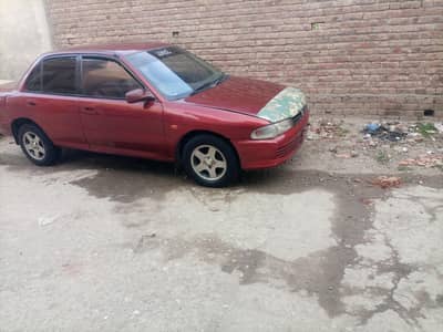Mitsubishi Lancer call (0333-5300576)