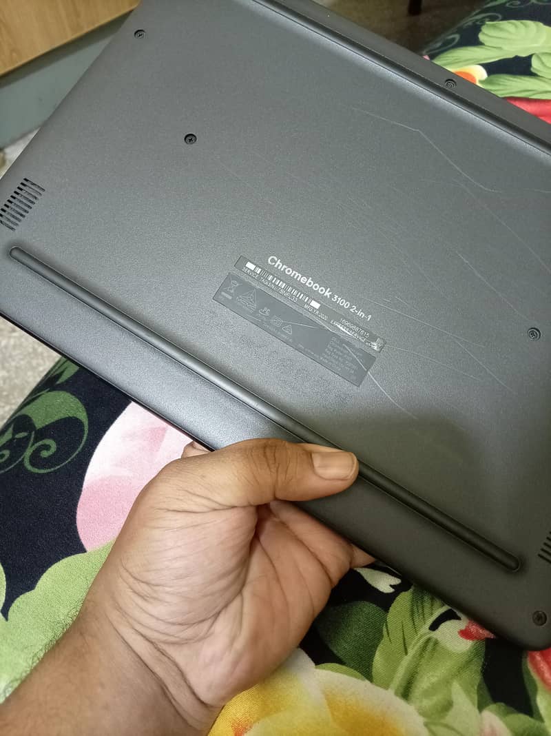 360Chromebook 2