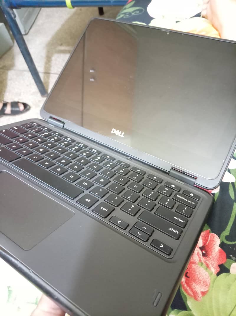 360Chromebook 3