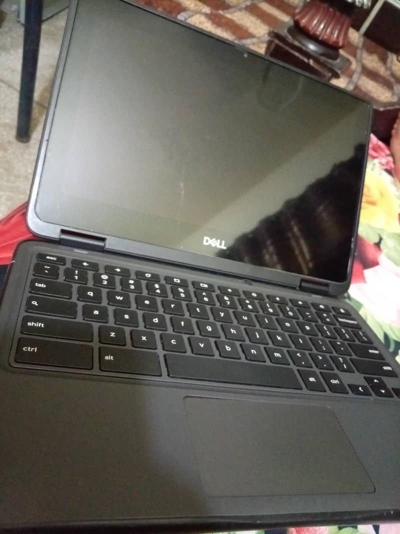360Chromebook 4