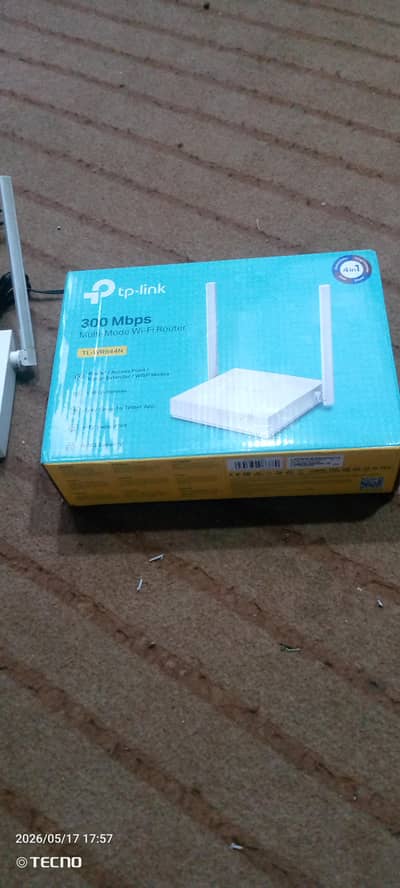 tplink wifi router