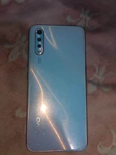 Vivo S1
