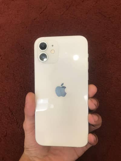 Apple iPhone 12