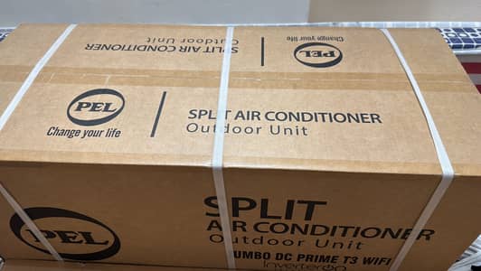 Pel 1.5 ton inverter prime jumbo t3