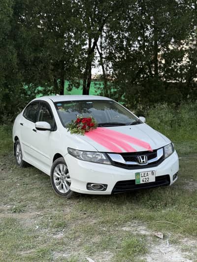 Honda Civic VTi Oriel Prosmatec 2017