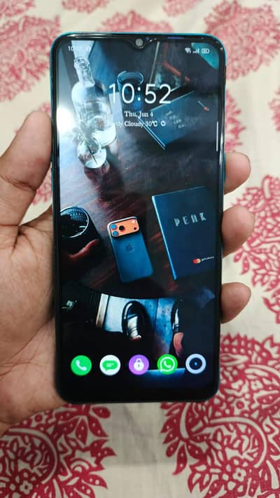 Realme 5i