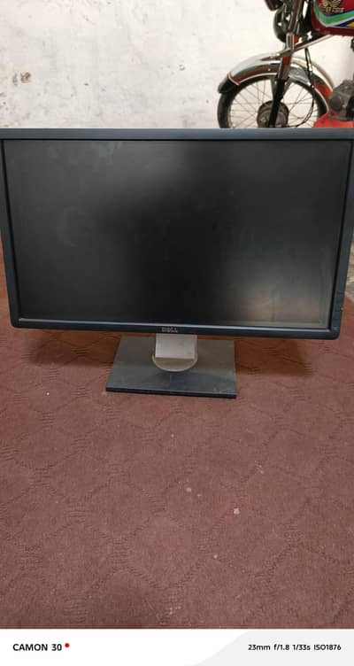 Dell 24inch led