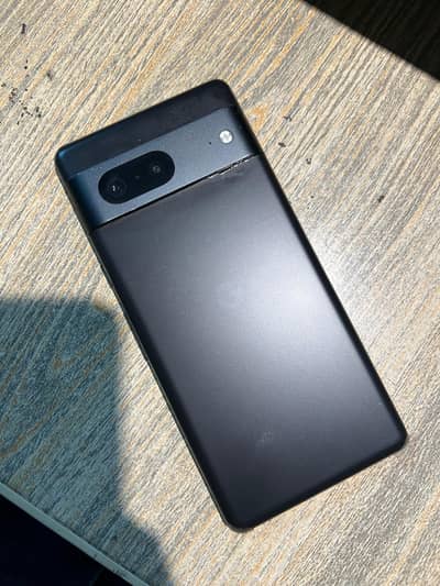 Google Pixel 7