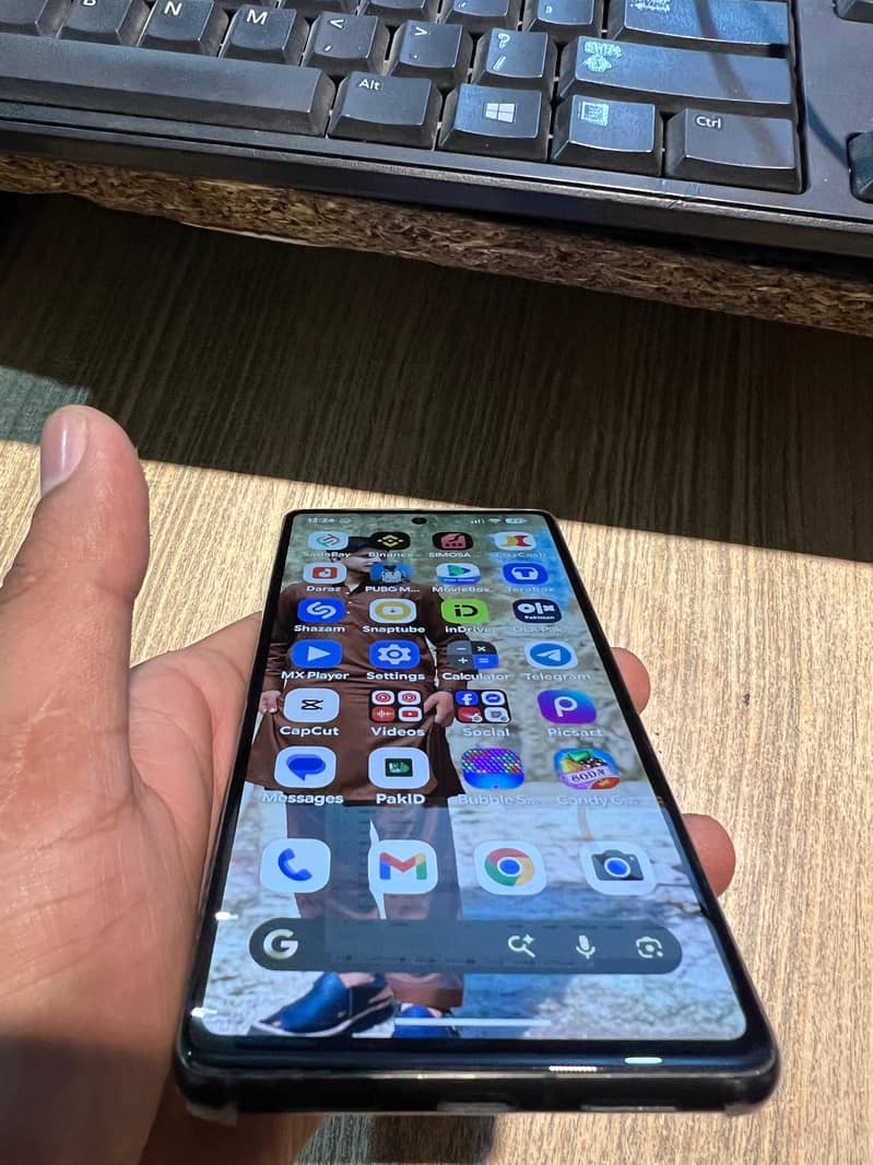 Google Pixel 7 2