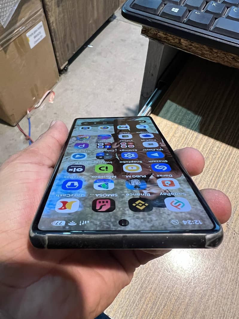 Google Pixel 7 3