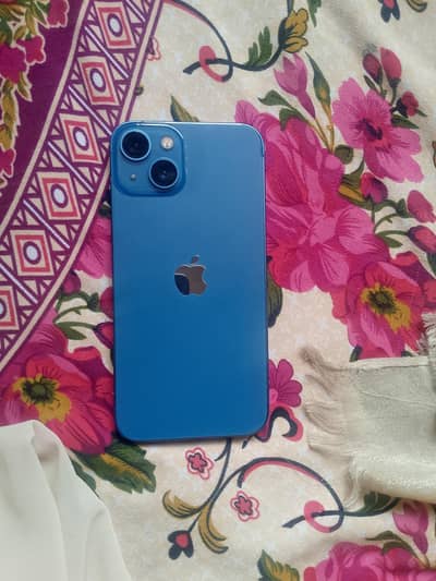 Apple iPhone 13 waterpack