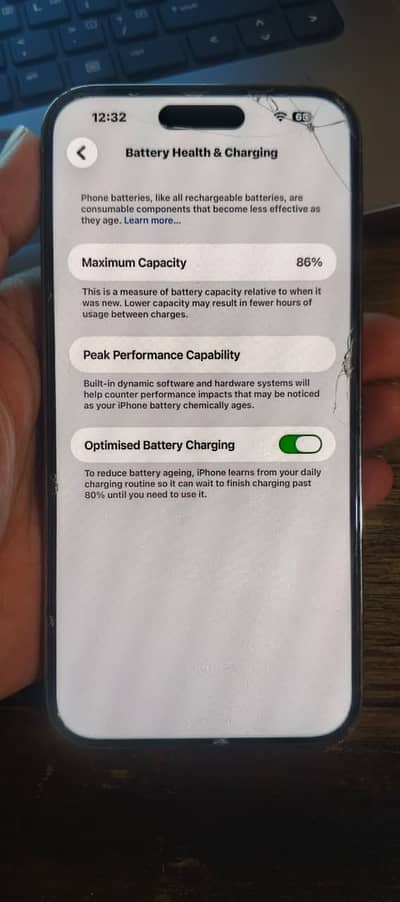 Apple iPhone 14 Pro Max
