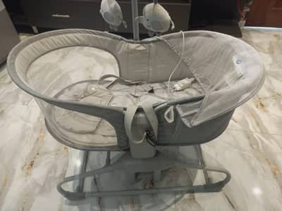 Electric swing | Baby swing cradle | Kids Swing | Kids Jhoola