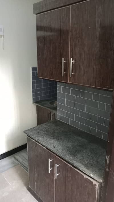 1 Bed Apartment for Rent at Sector 4 (VIP Affiliation)