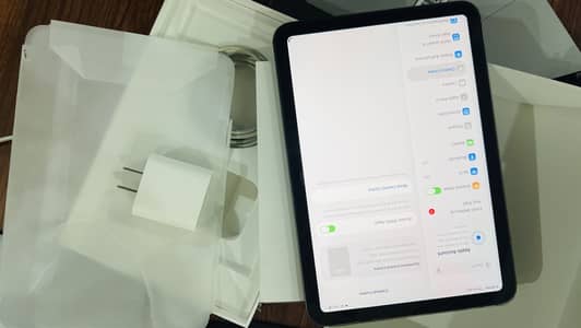 ipad mini 6