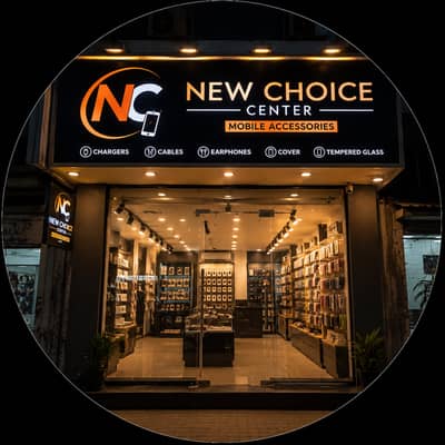 new choice center