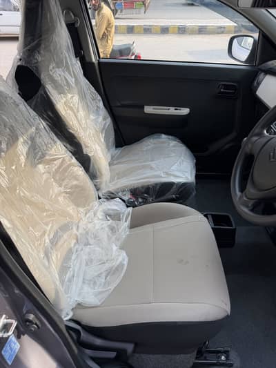 Suzuki Alto 2024
