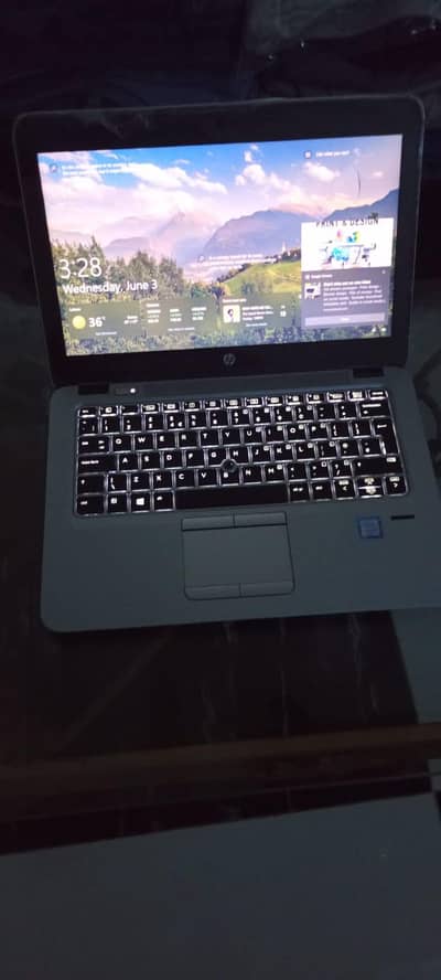 Hp elite book