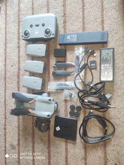 Dji Air 2S
