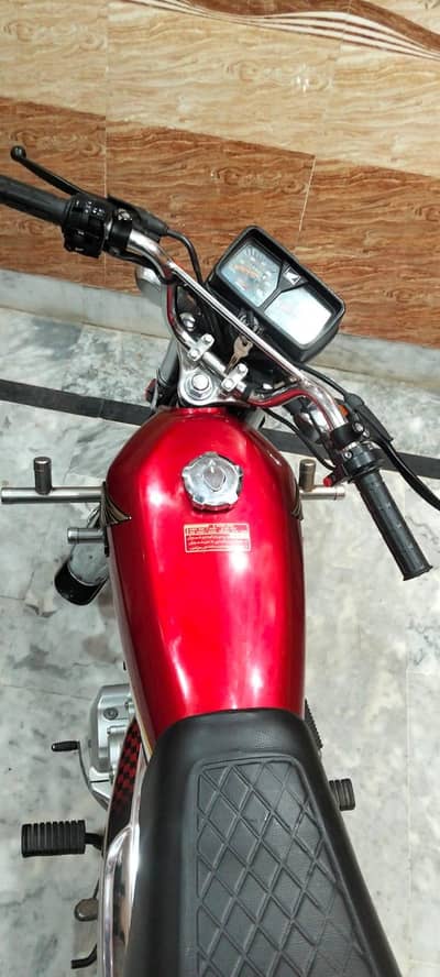 Honda self start for sale