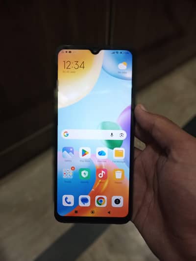 Xiaomi Redmi 10C