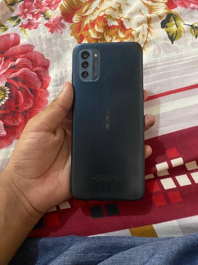 Nokia G21