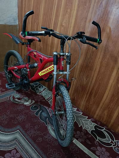 Cycle