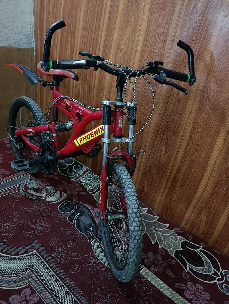 Cycle 0