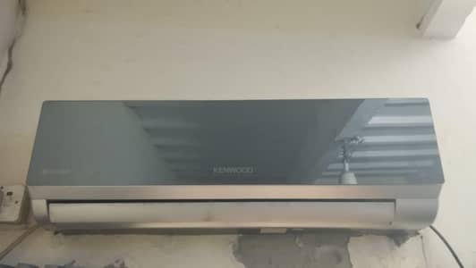 Kenwood 1.5 split ac