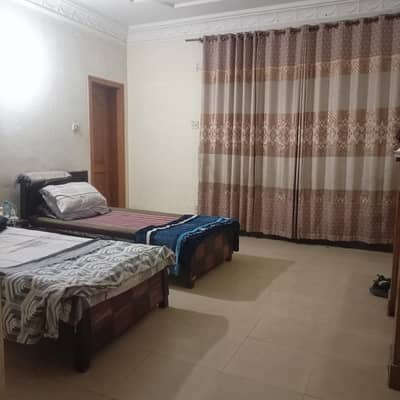 Boys Hostel F-11