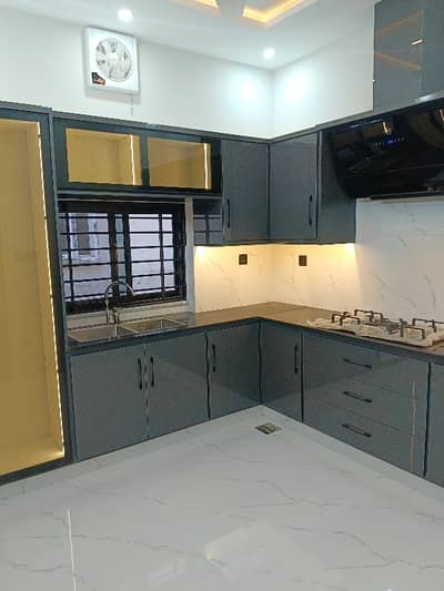 Lower Portion For rent Situated In G-13