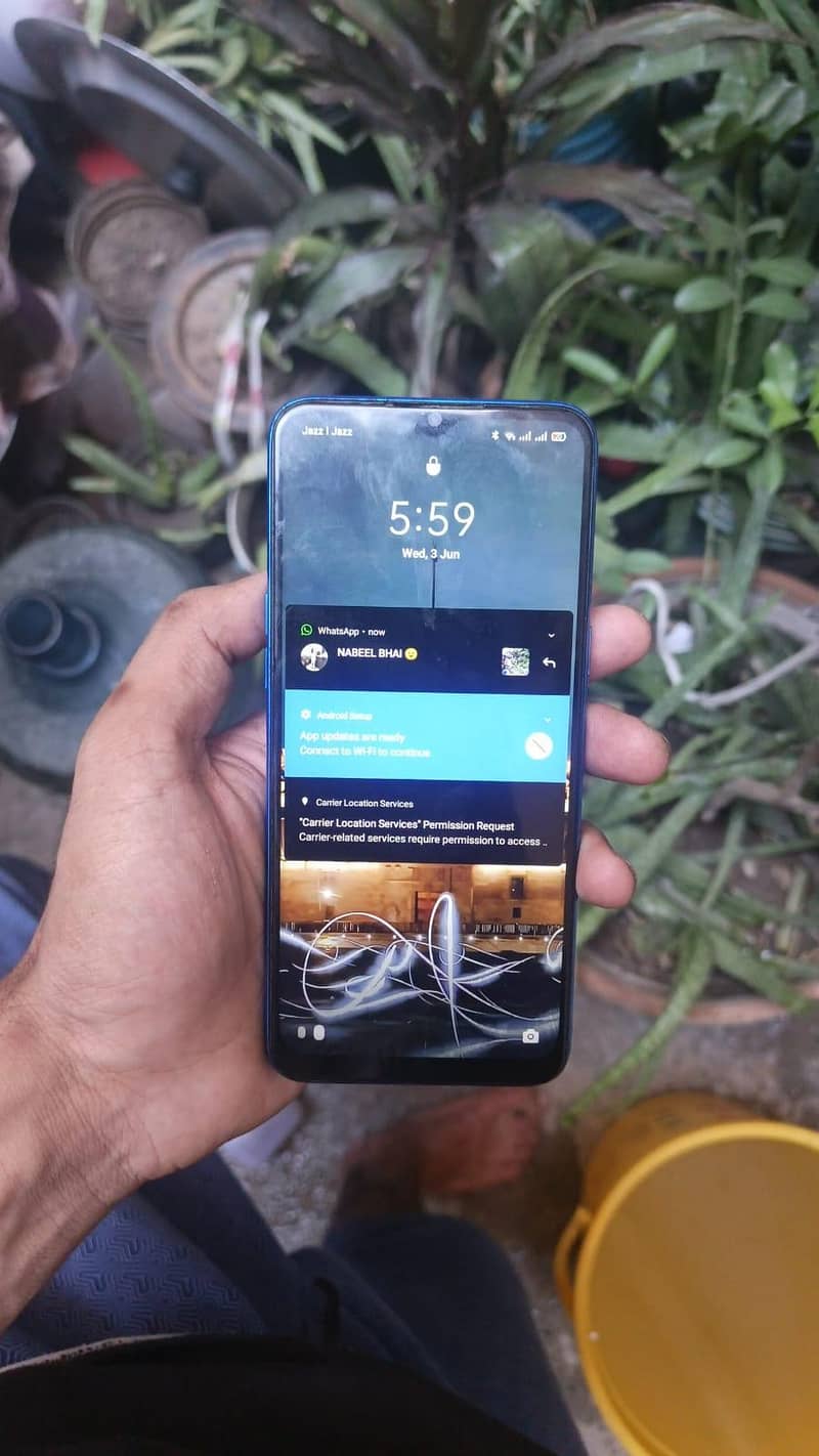 mobile 5