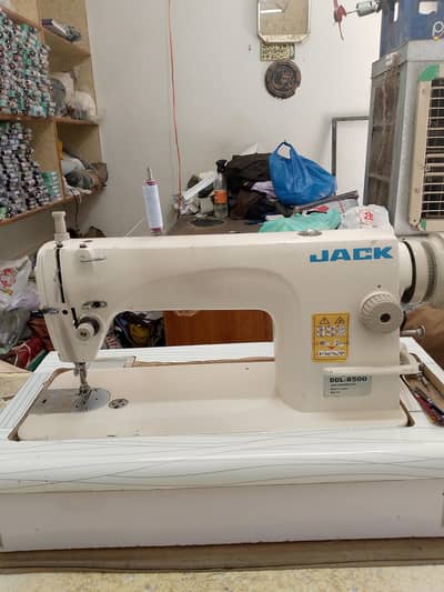 DDL8500