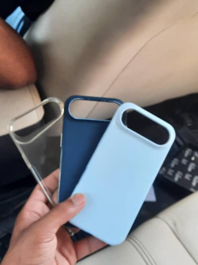 Apple iPhone 17 Air good quality covers