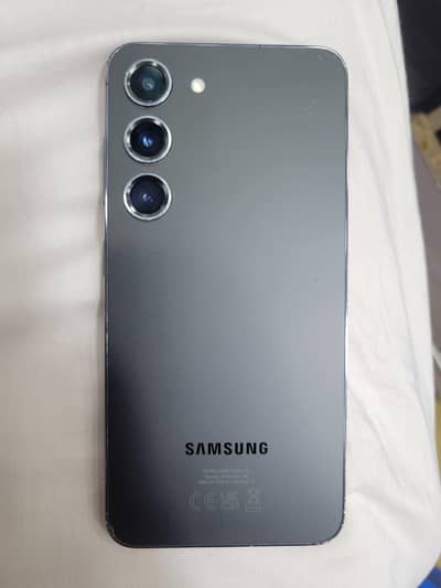 Samsung Mobile S23