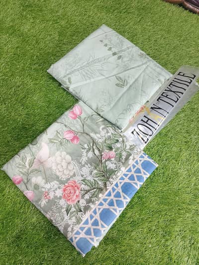 VIP  “The outfit is very beautiful and comfortable for hot weather. ”