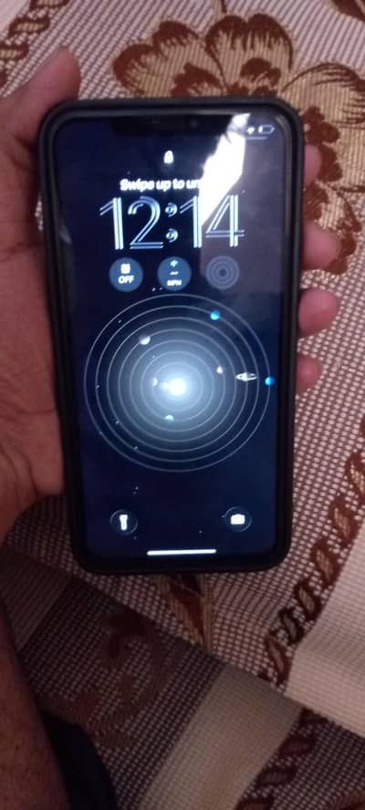 iPhone 11 Pro Max 256 non pta