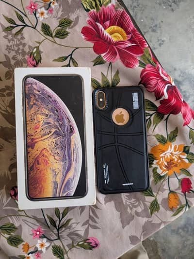 Apple iPhone XS Max