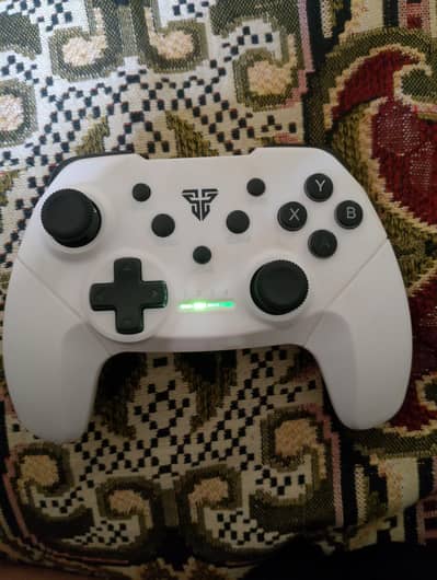 controller