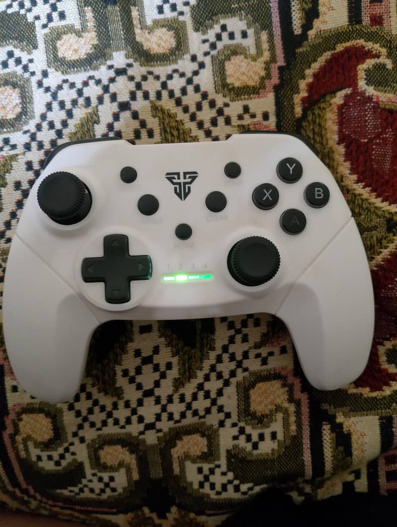 controller 0